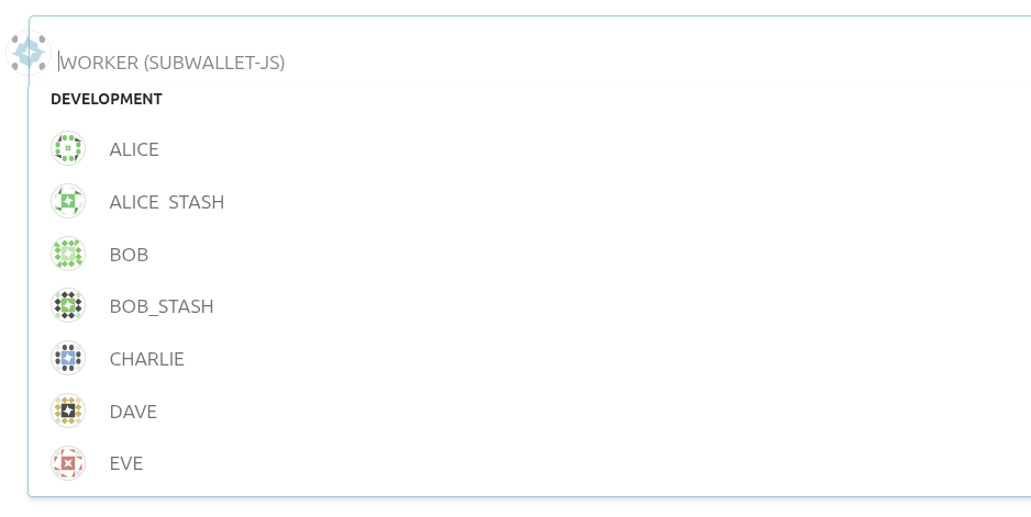 Obtain Ethereum address 3
